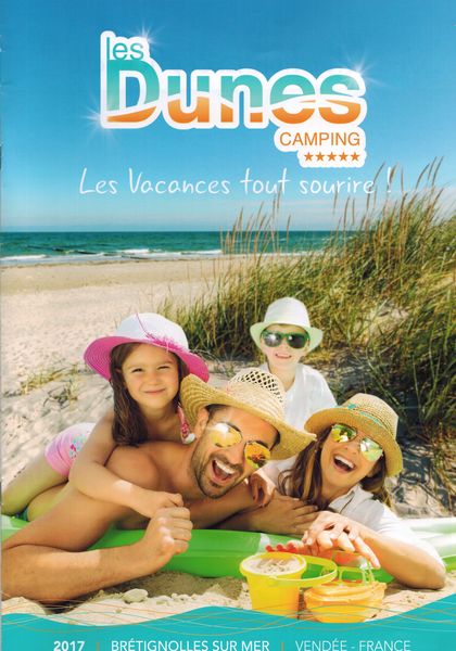 Aire camping-car  Bretignolles-sur-Mer (85470) - Photo 19